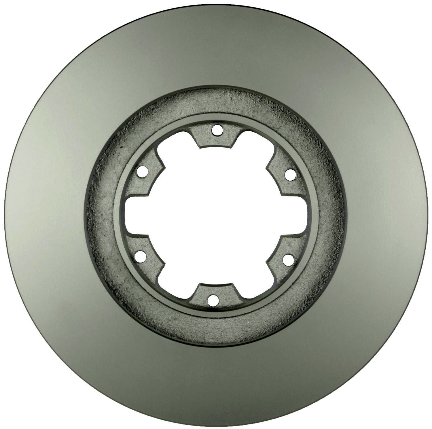 Frt Disc Brake Rotor  Bosch  40011042