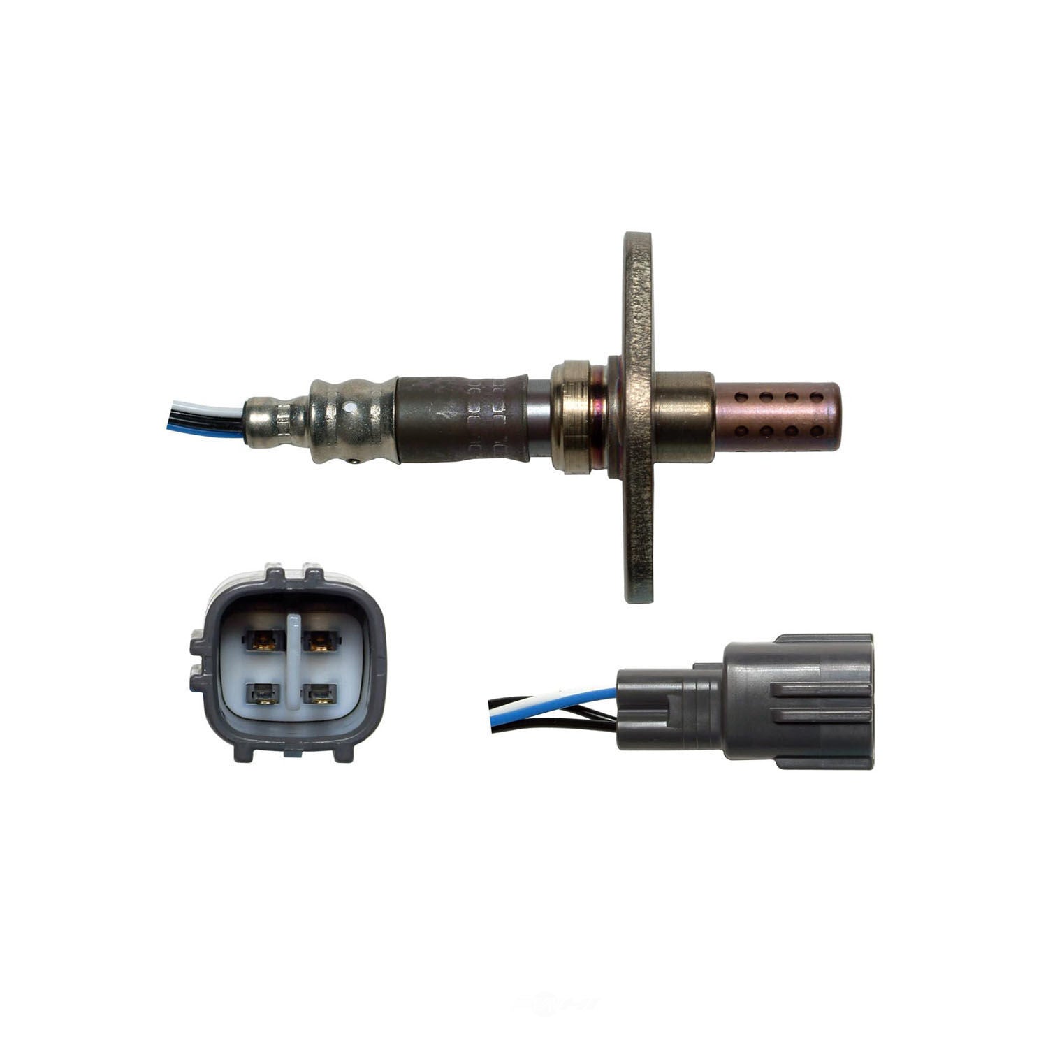 Oxygen Sensor  DENSO  234-4163