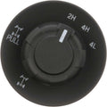 Transfer Case Switch  Standard Motor Products  TCA110