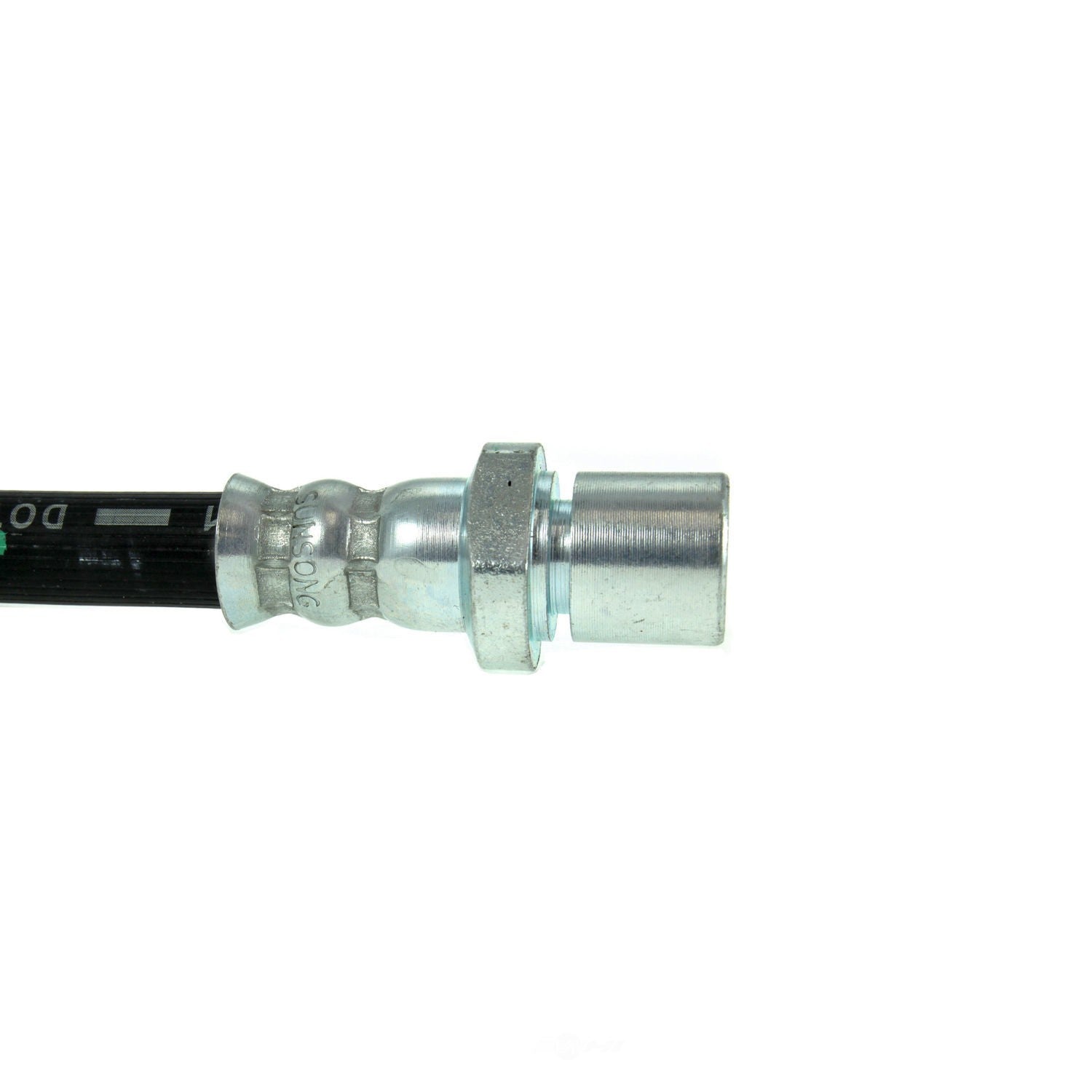 Rr Brake Hose  Centric Parts  150.47329