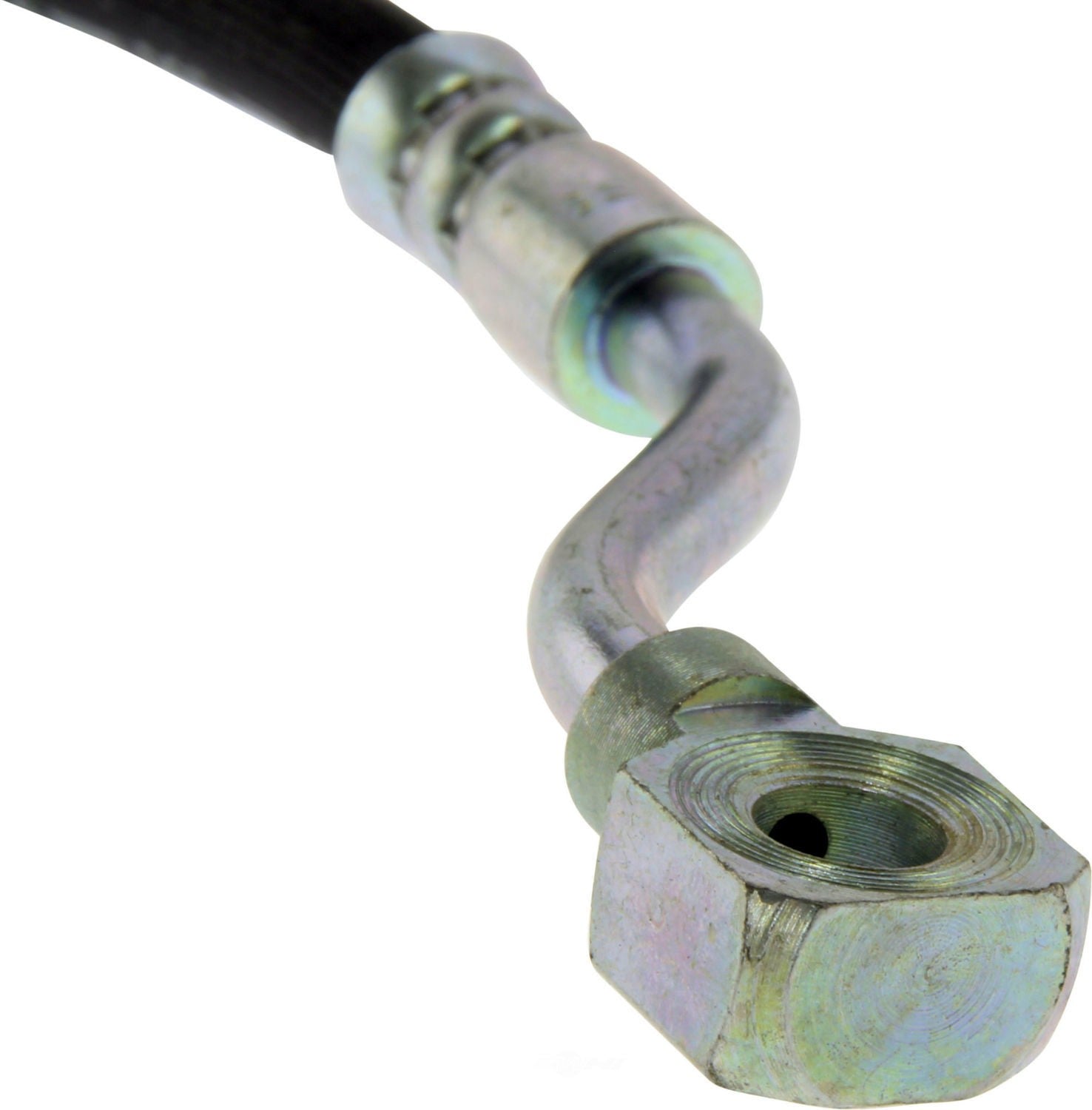 Frt Brake Hose  Centric Parts  150.66044