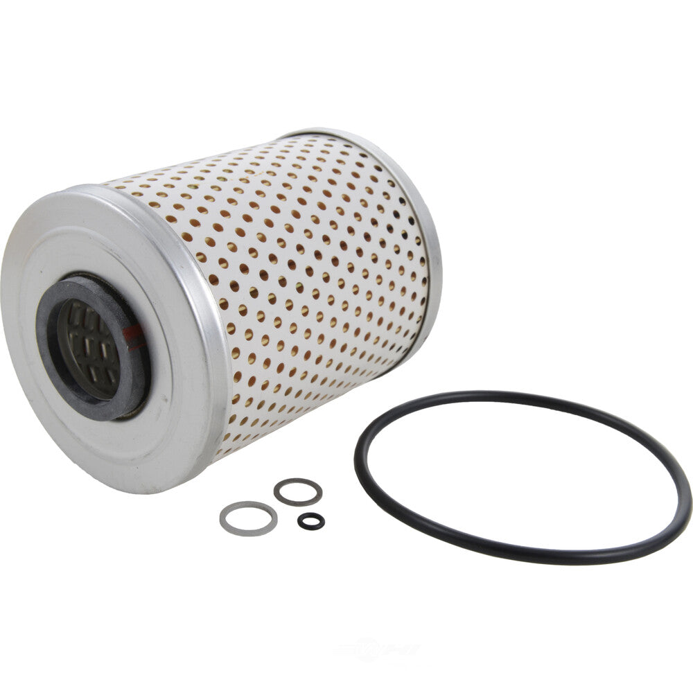 Oil Filter  Champ/Champion Labs  P834