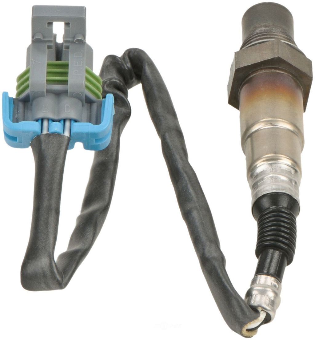 Oxygen Sensor  Bosch  13686