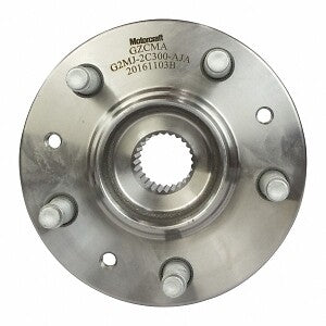 Frt Wheel Hub  Motorcraft  NHUB13