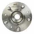 Frt Wheel Hub  Motorcraft  NHUB13