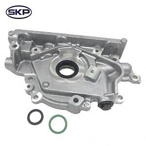 New Oil Pump  Skyward Automotive  SKOM190
