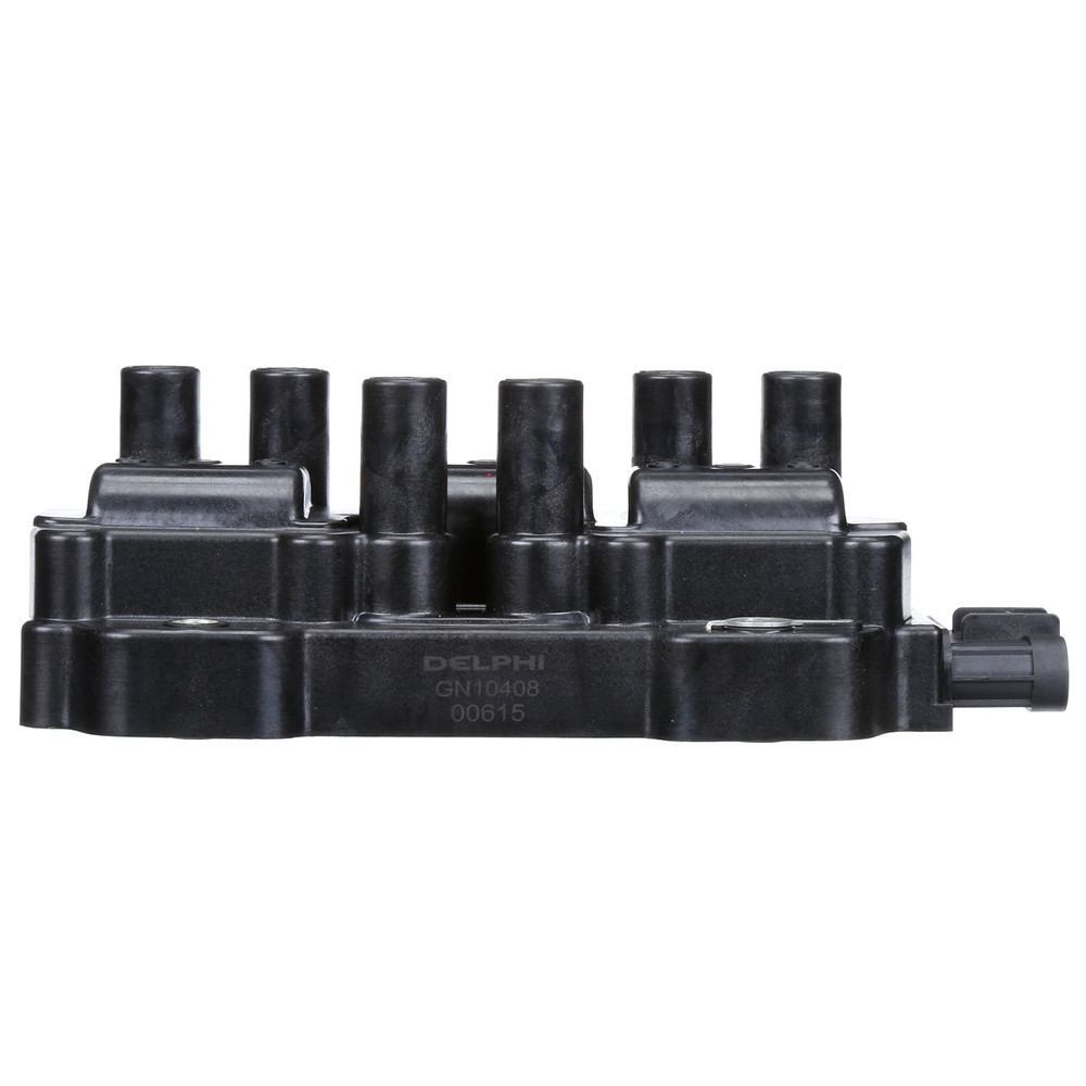 Ignition Coil  Delphi  GN10408