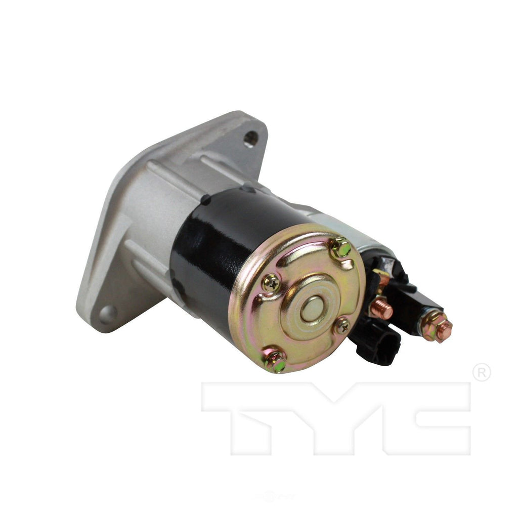 New Starter  TYC  1-19049