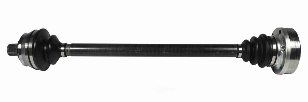 New CV Complete Assy   GSP North America   NCV23035