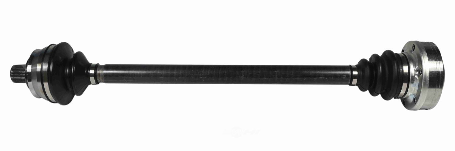 New CV Complete Assy   GSP North America   NCV23035