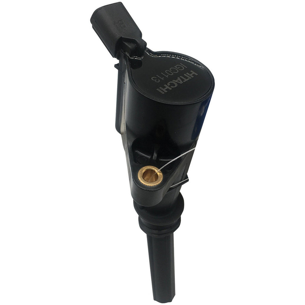Ignition Coil   Hitachi   IGC0113
