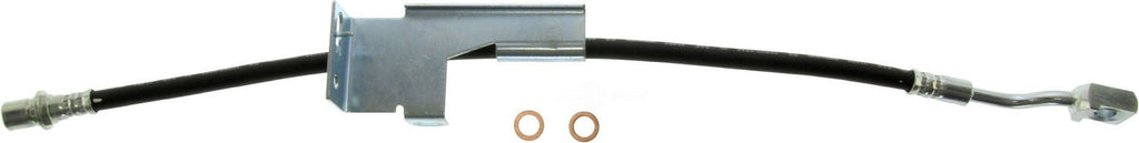 Frt Brake Hose  Centric Parts  150.66143
