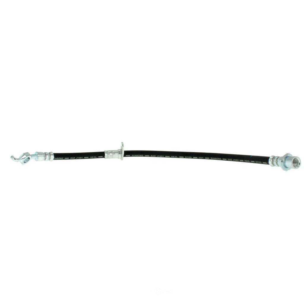 Frt Brake Hose  Centric Parts  150.44138