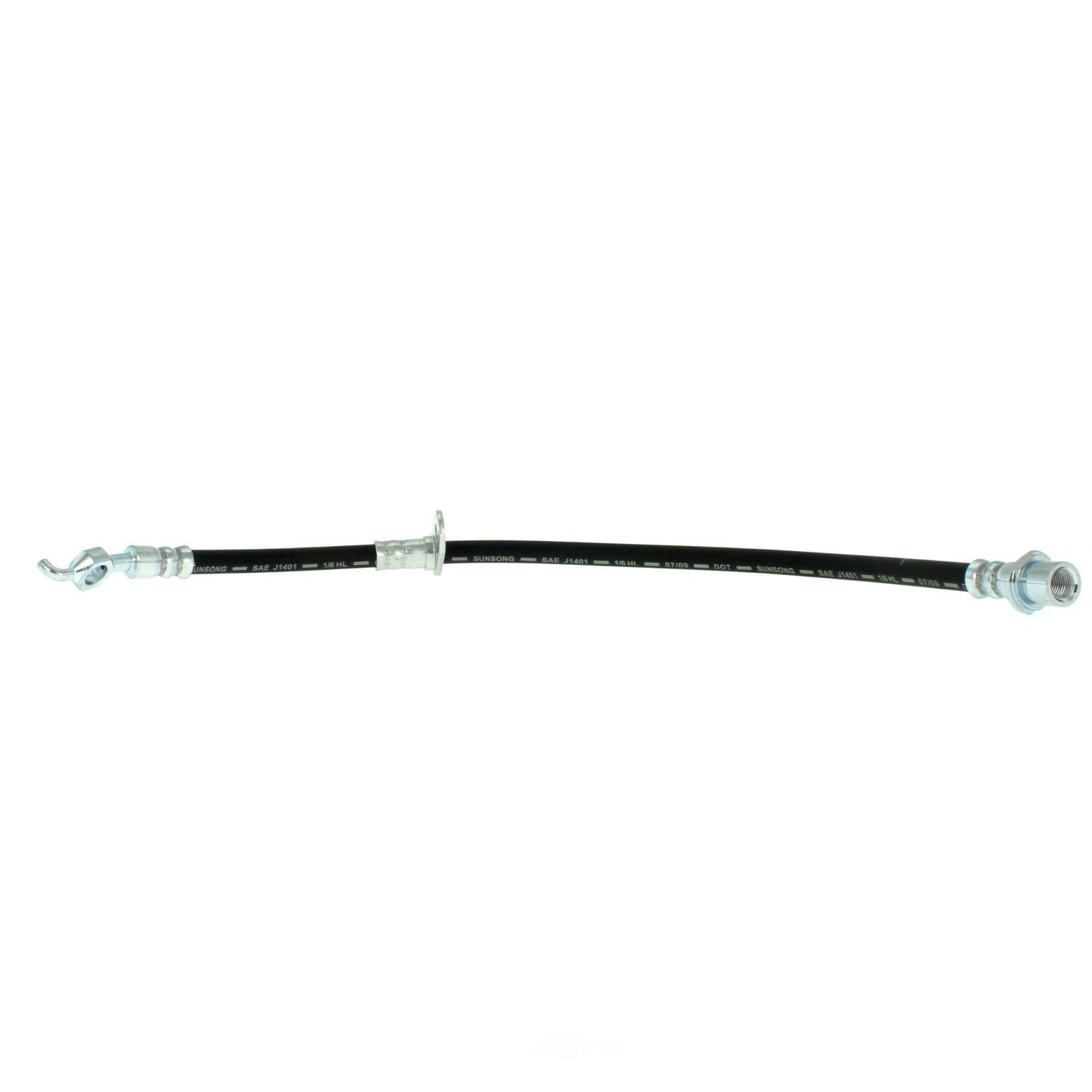 Frt Brake Hose  Centric Parts  150.44138