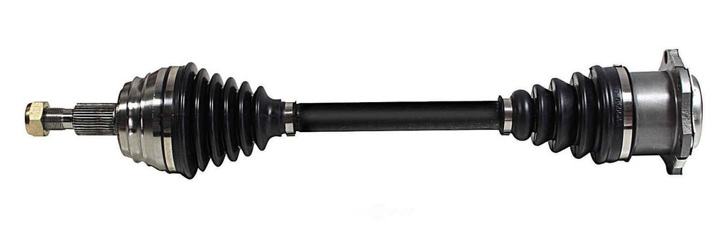 Left New CV Complete Assy   GSP North America   NCV72059