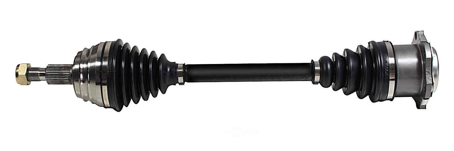Left New CV Complete Assy   GSP North America   NCV72059