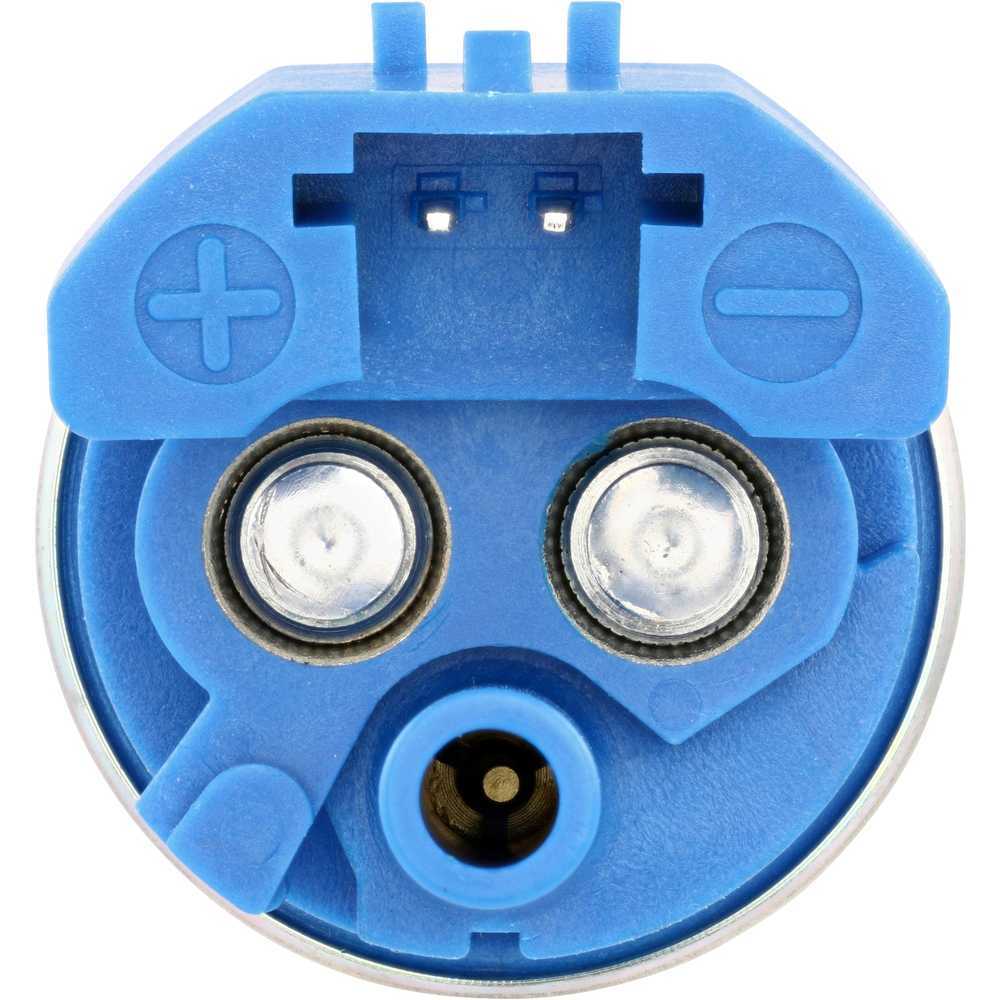 Electric Fuel Pump  Delphi  FE0110