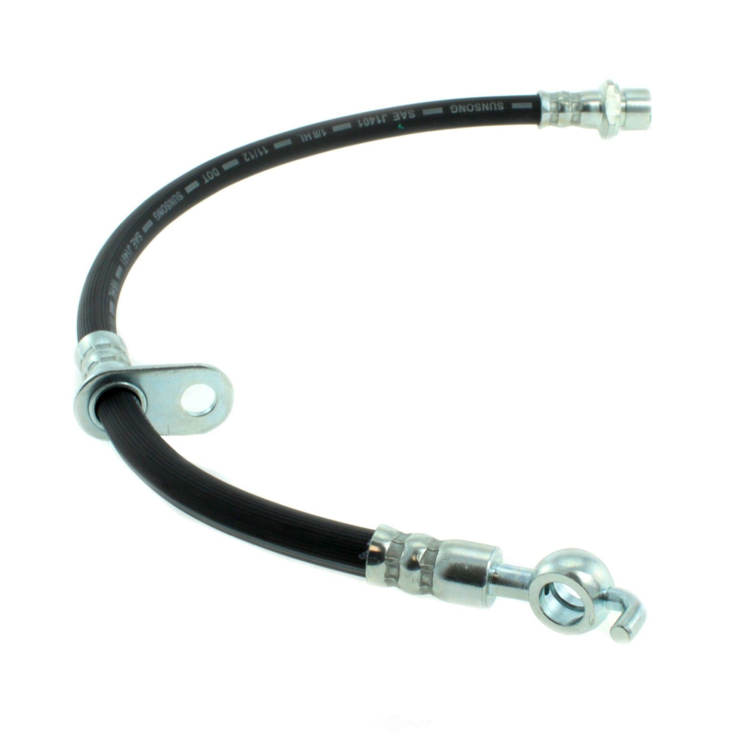Frt Brake Hose  Centric Parts  150.44051