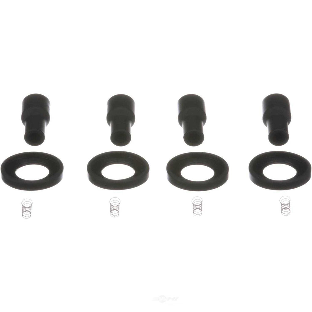 Ign Coil Boot Kit  Standard Motor Products  CPBK624