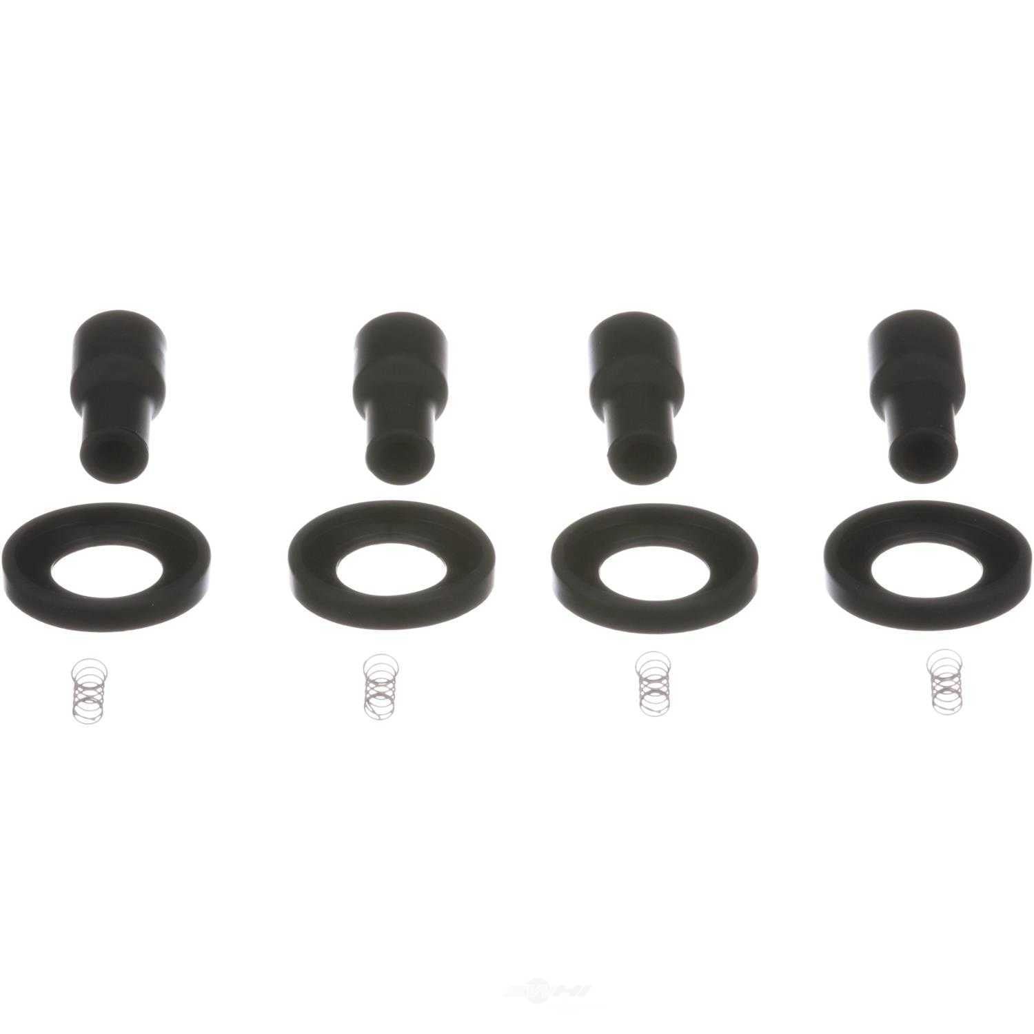 Ign Coil Boot Kit  Standard Motor Products  CPBK624