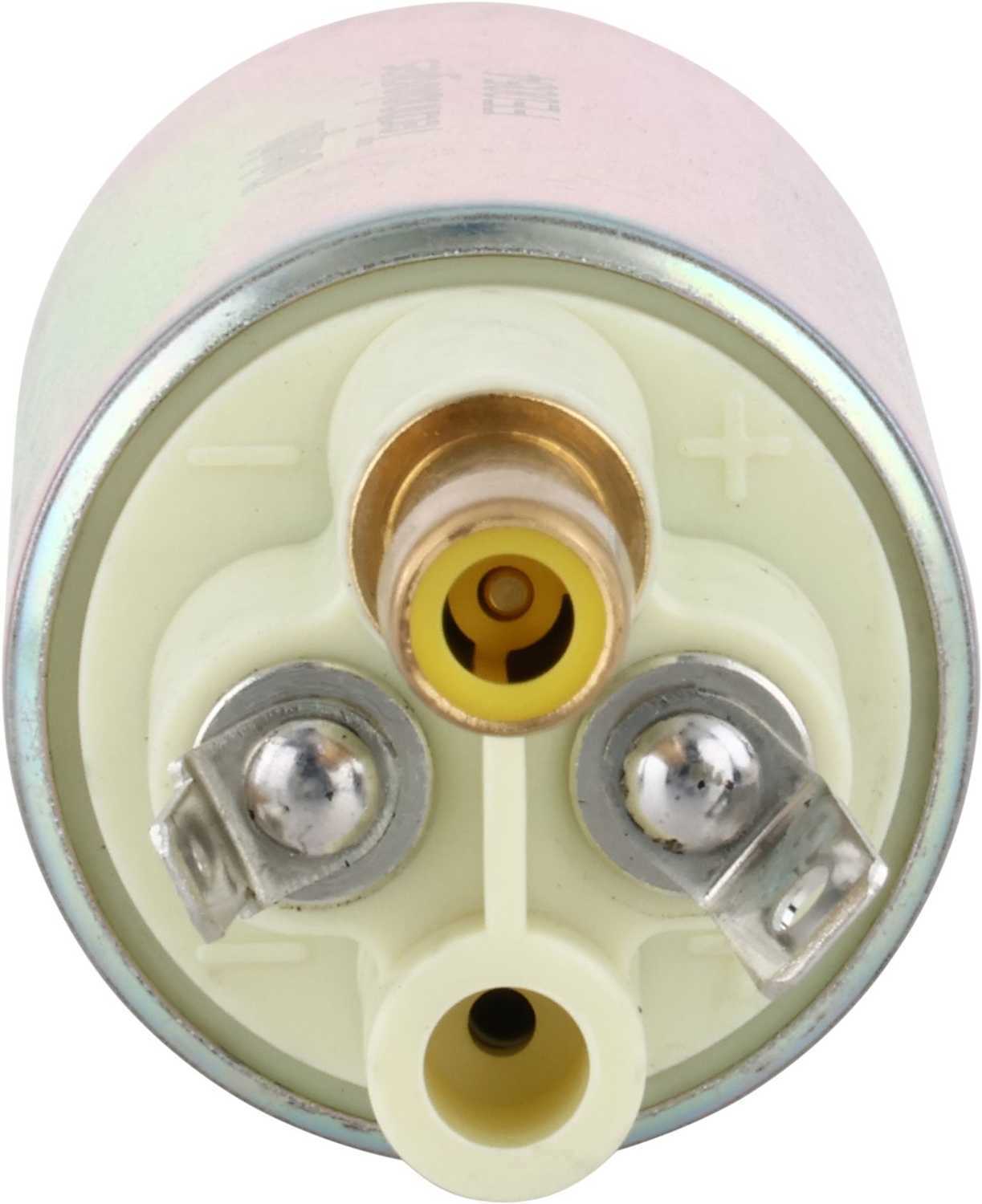 Electric Fuel Pump  Delphi  FE0054
