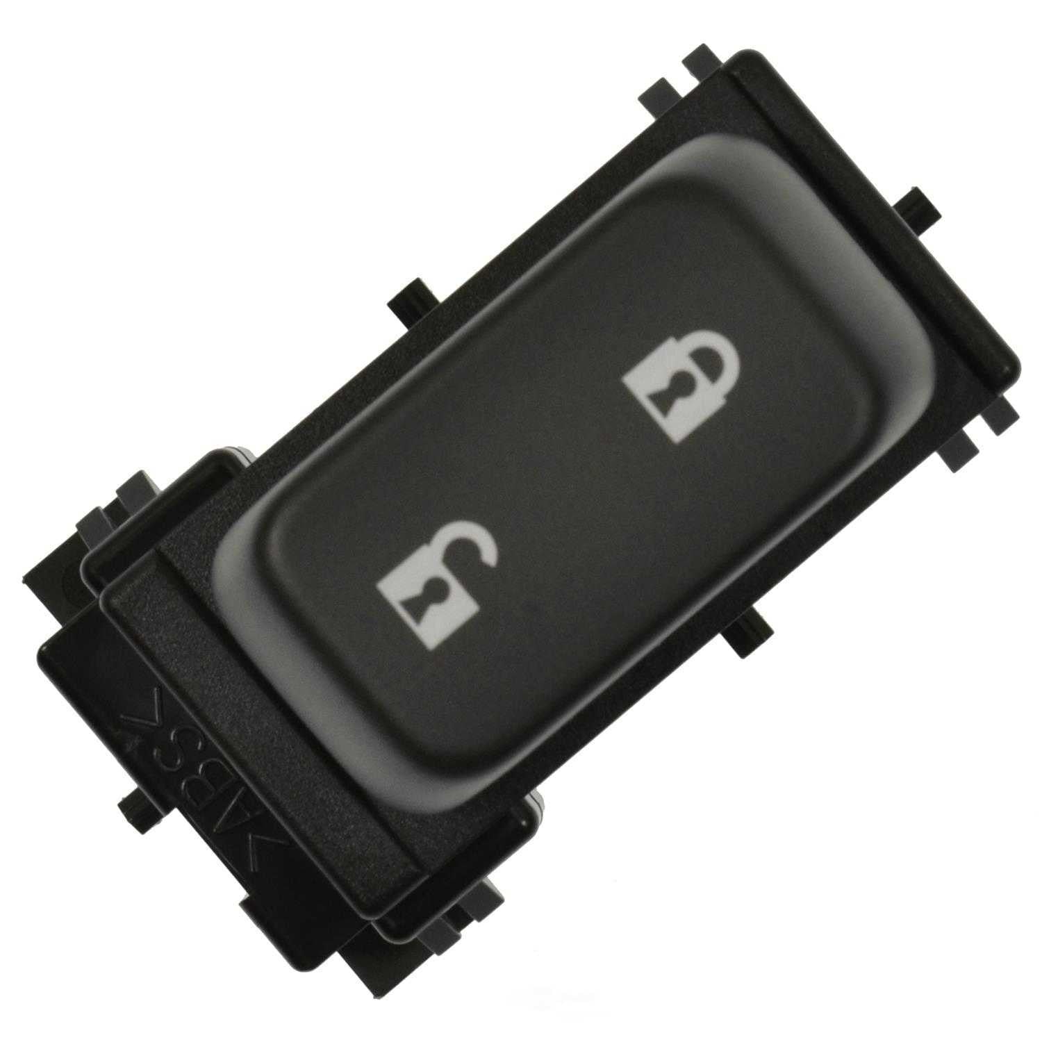 Pwr Door Lock Switch  Standard Motor Products  PDS227