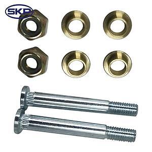 Door Pin And Bushing Kit  Skyward Automotive  SK38476