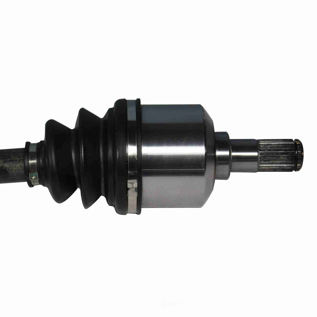 New CV Complete Assy   GSP North America   NCV36595