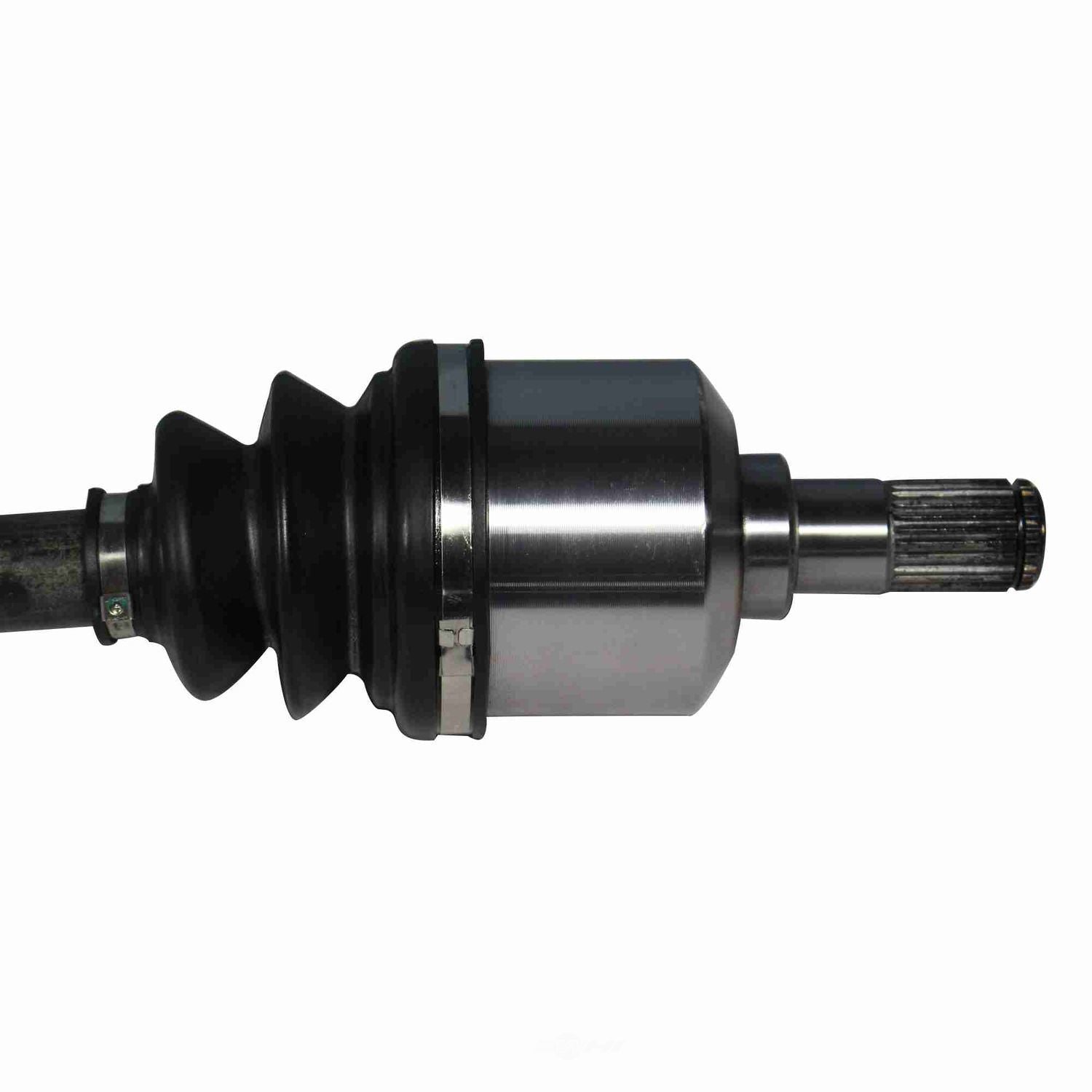 New CV Complete Assy   GSP North America   NCV36595
