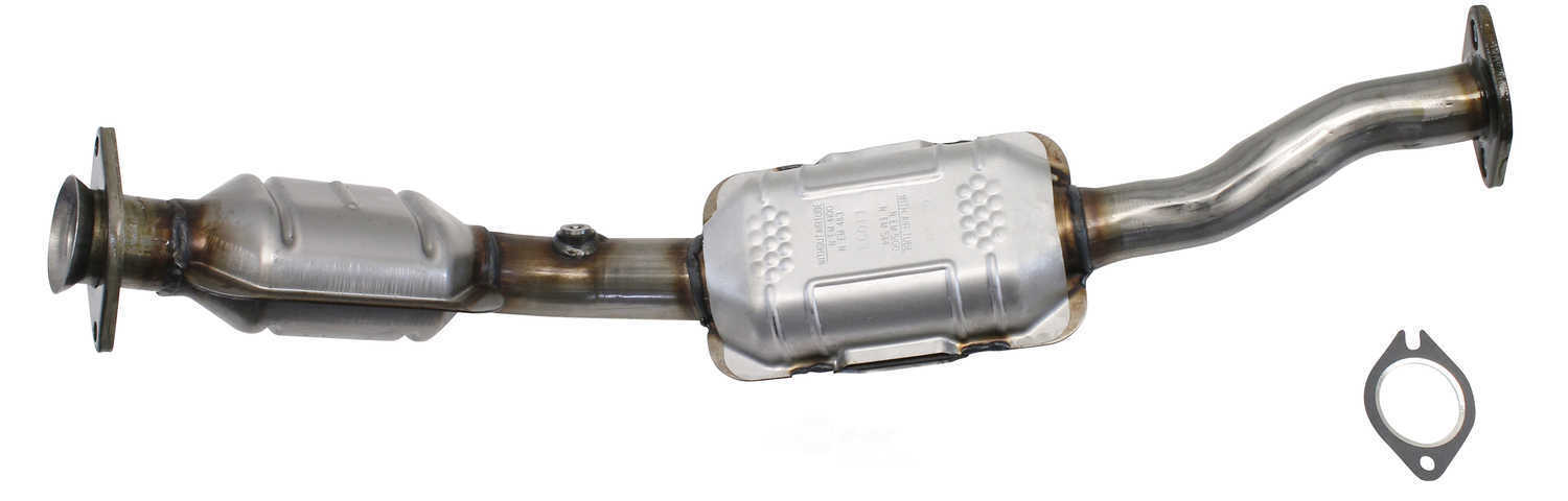 Direct Fit Catalytic Converter  AP Exhaust  642179