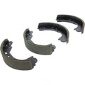 Rr Premium Brake Shoes  Centric Parts  111.07200