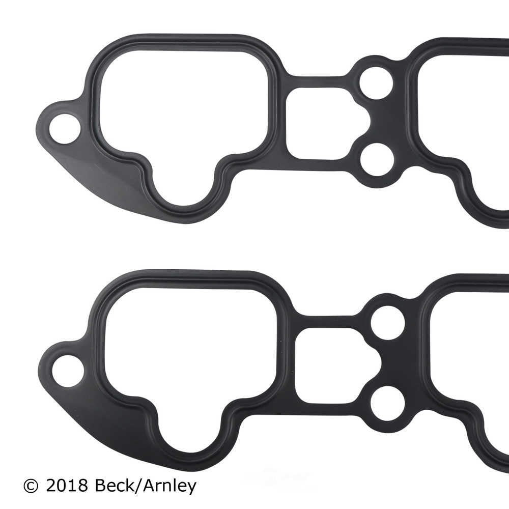 Intake Manifold Set  Beck/Arnley  037-6022