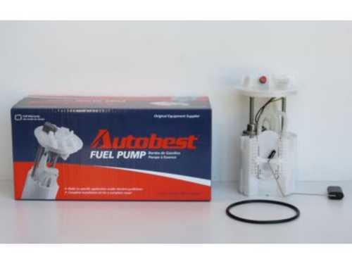 Fuel Pump Module Assy  Autobest  F3246A