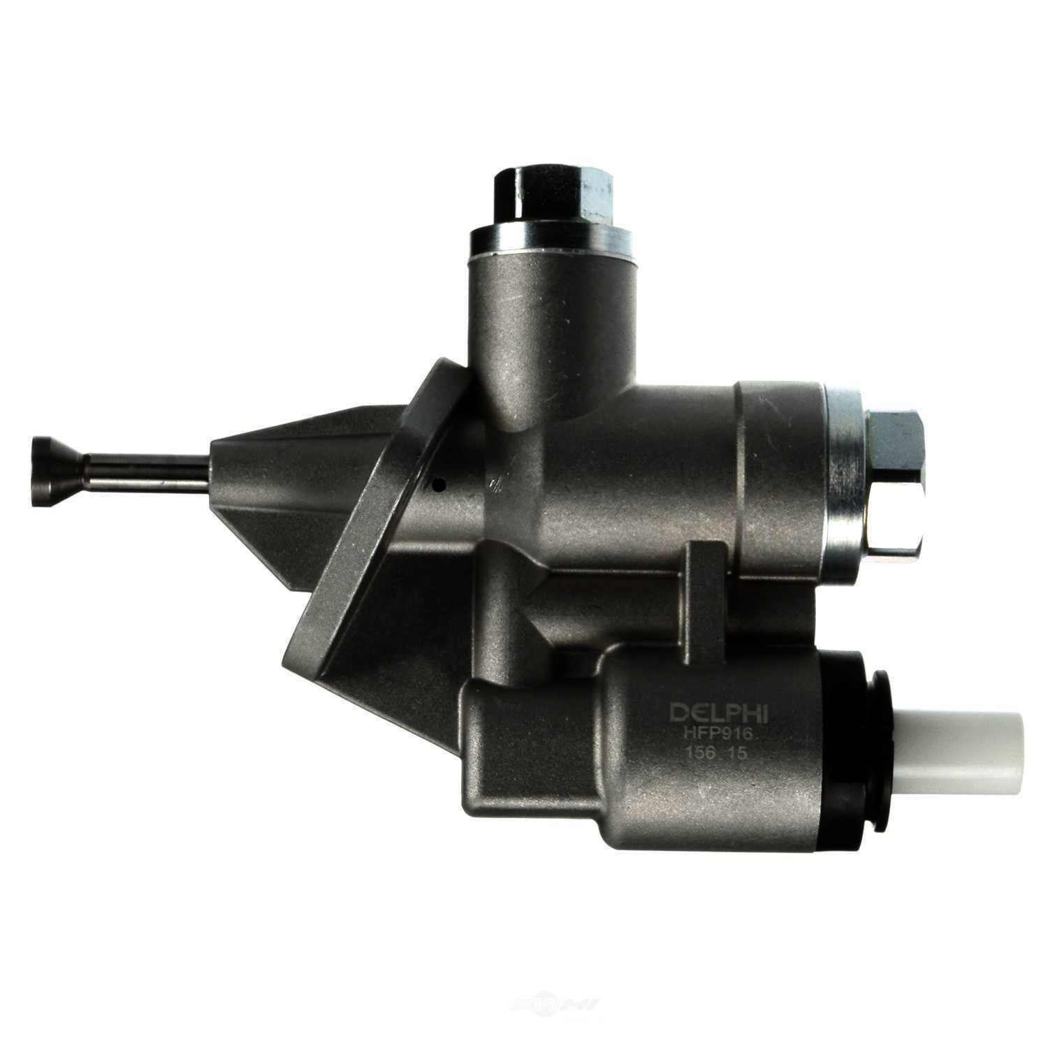 Fuel Lift Pump  Delphi  HFP916