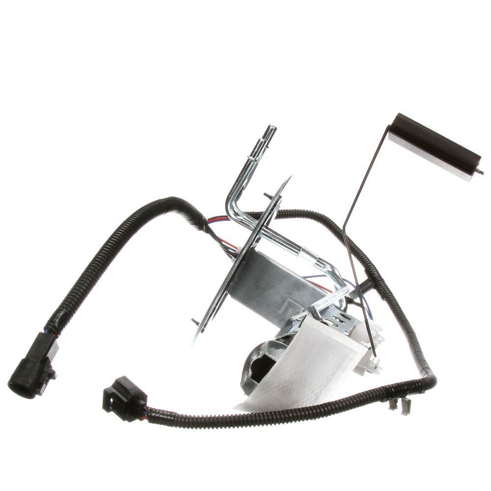 Fuel Pmp & Hanger w/Sender  Delphi  HP10097