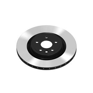 Rr Disc Brake Rotor  Wagner  BD180749E