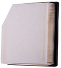 Air Filter  Power Train Components  PA6103