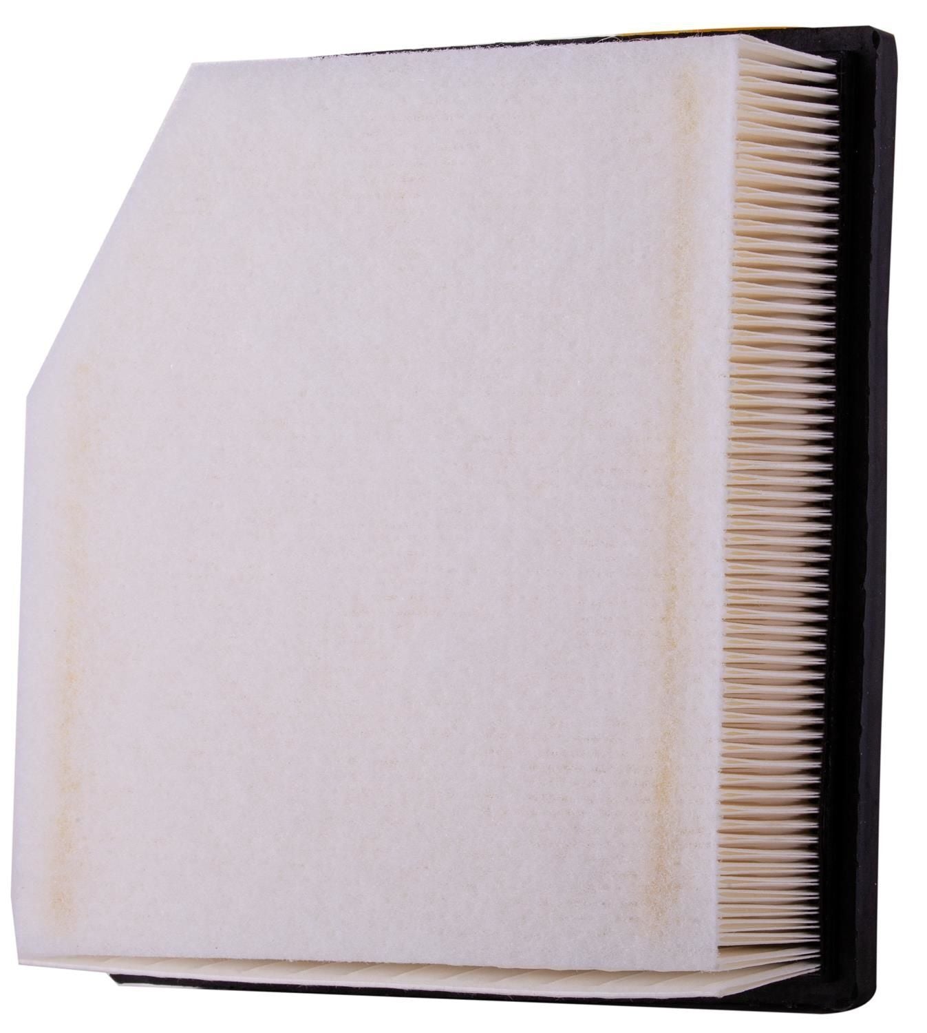 Air Filter  Power Train Components  PA6103