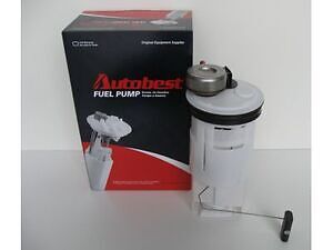 Fuel Pump Module Assy  Autobest  F3127A