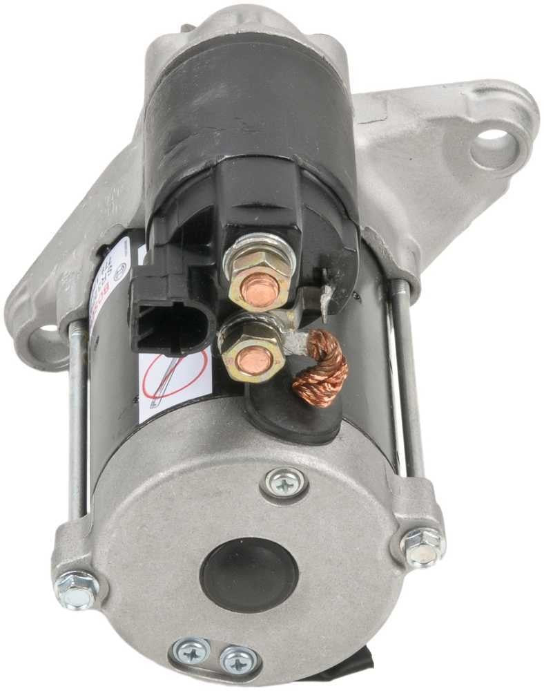Reman Starter  Bosch  SR3279X