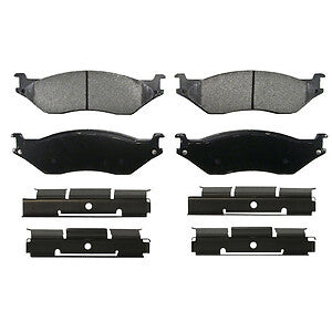 WAGNER Severe Duty Brake Pad SX777