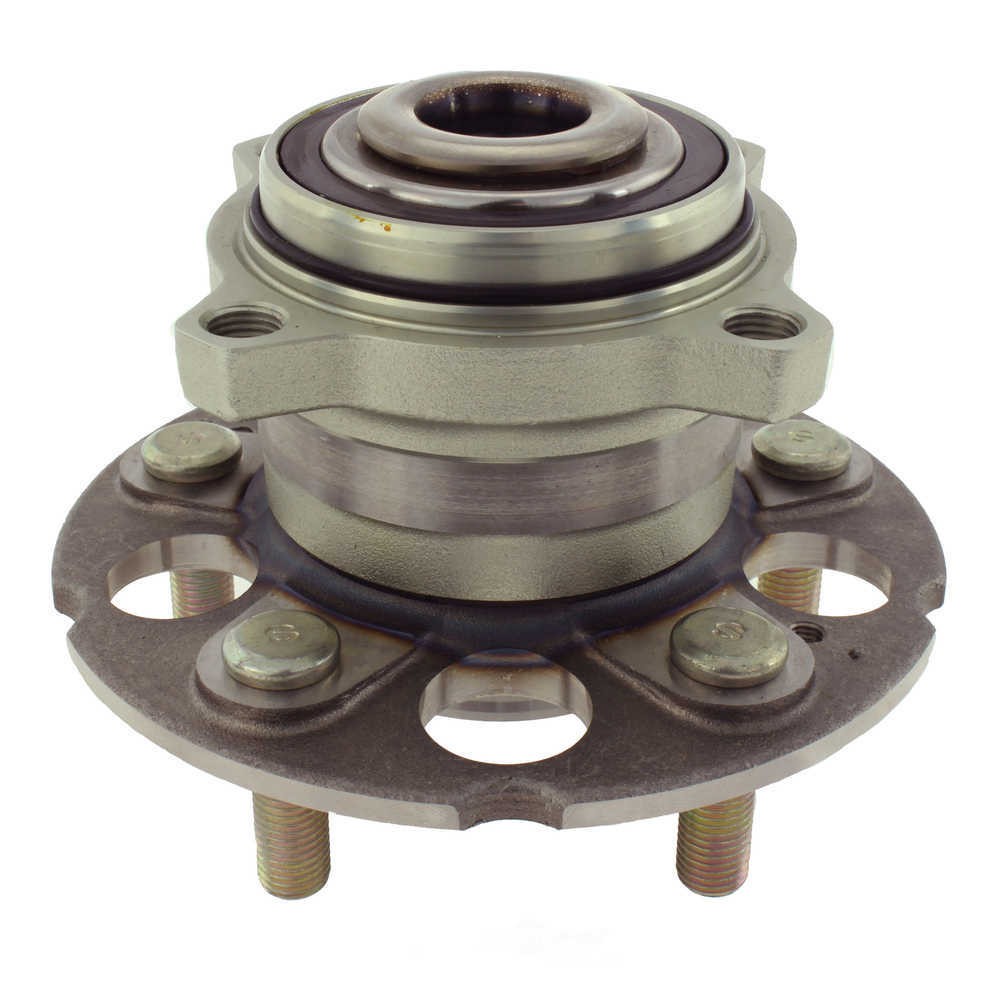 Rr Hub Assy  Centric Parts  405.40023