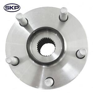 Frt Hub Assy  Skyward Automotive  SK513258