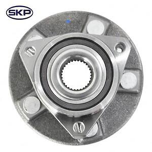 Brake Hub  Skyward Automotive  SK513282