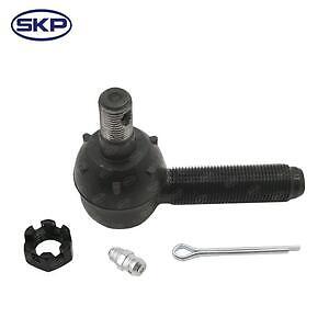 Outer Tie Rod End  Skyward Automotive  SES62L