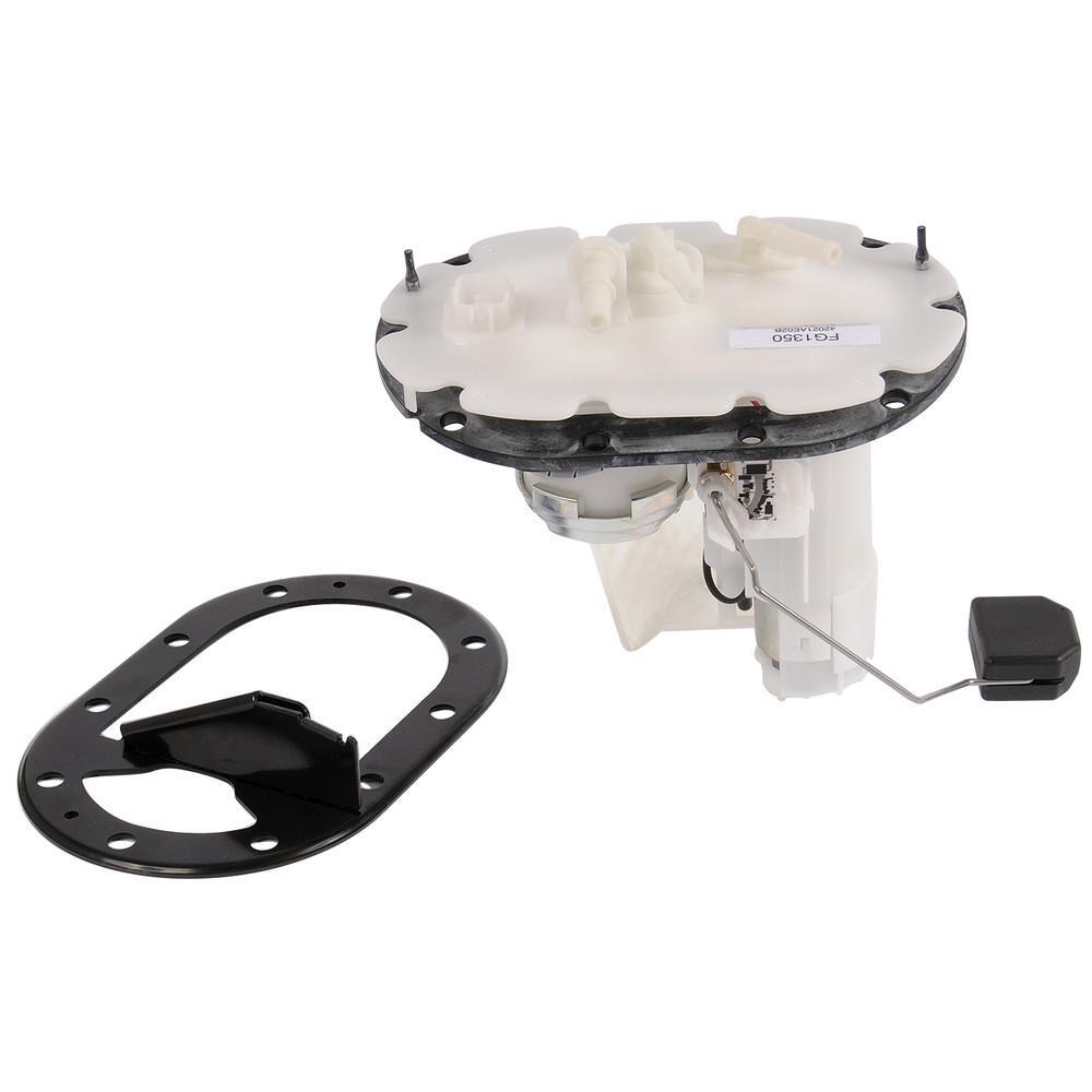 Fuel Pump Module Assy  Delphi  FG1350