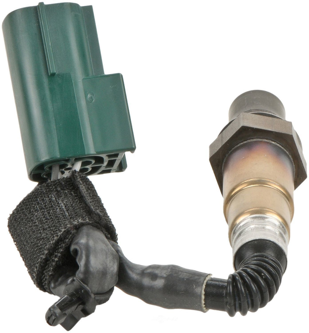 Oxygen Sensor  Bosch  16596