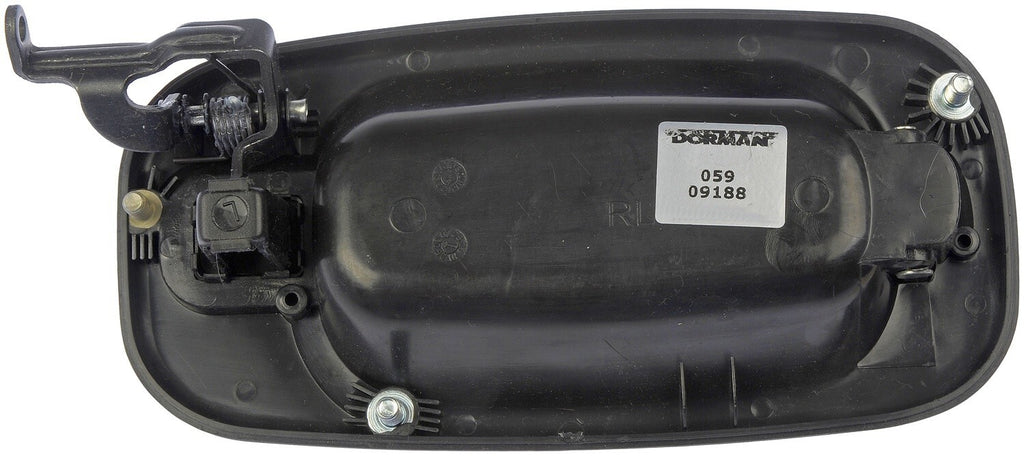 Exterior Door Handle  Dorman/Help  80114