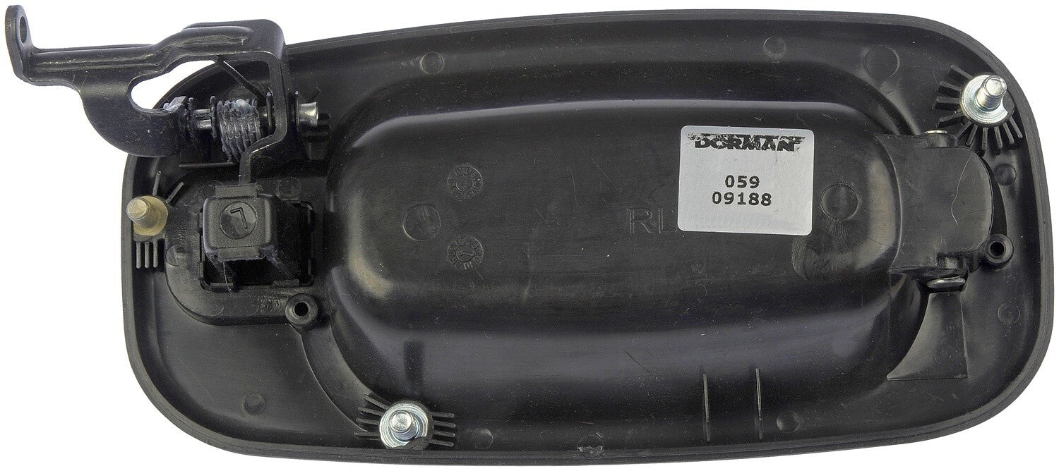 Exterior Door Handle  Dorman/Help  80114