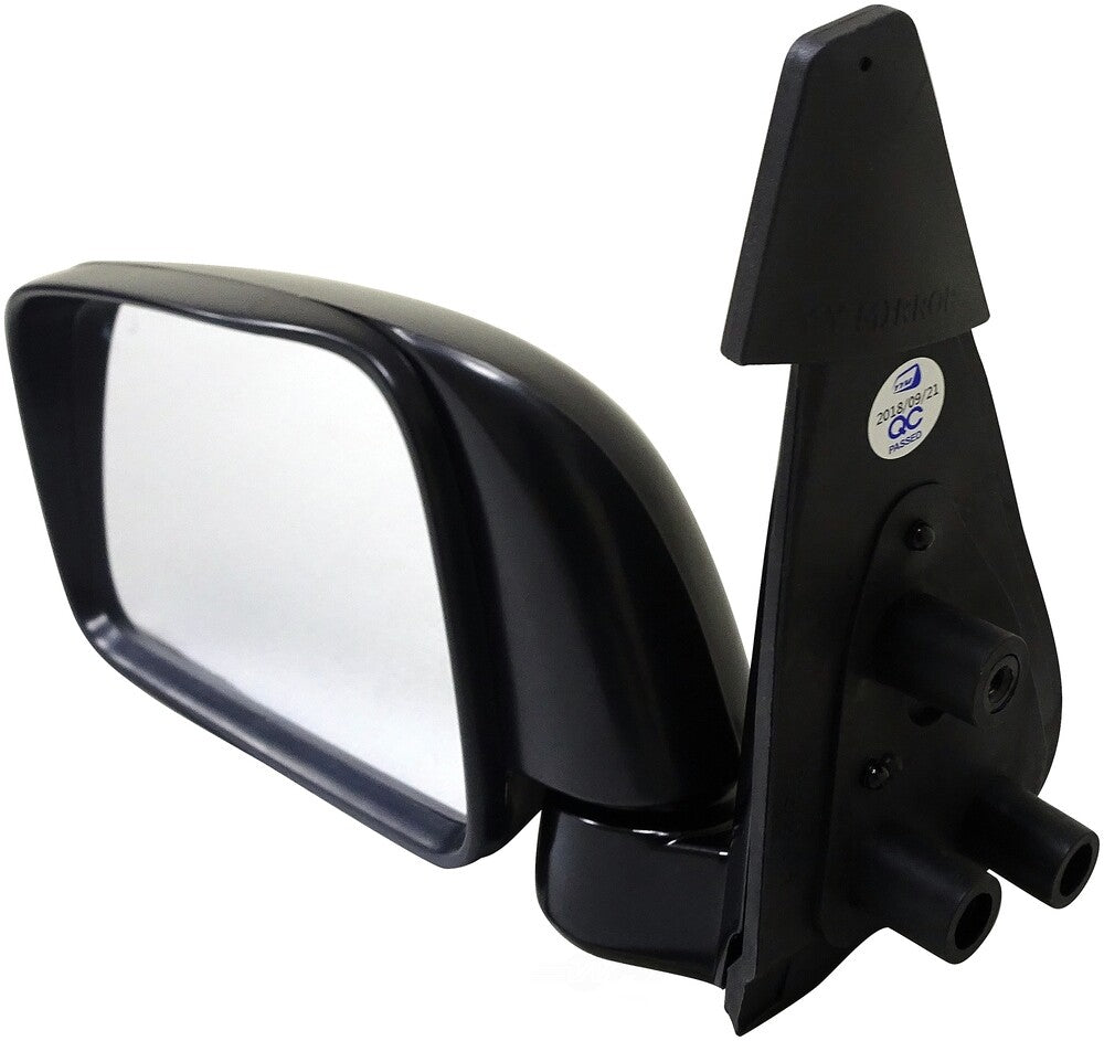 Door Mirror  Dorman  955-449